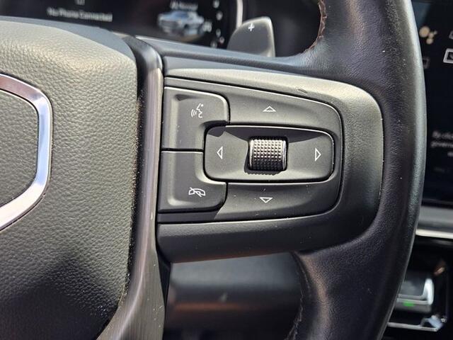 2022 GMC Sierra - $44,588