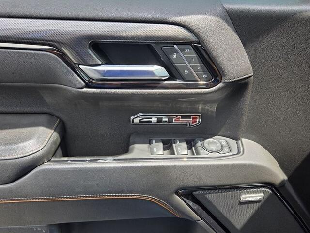 2022 GMC Sierra - $44,588
