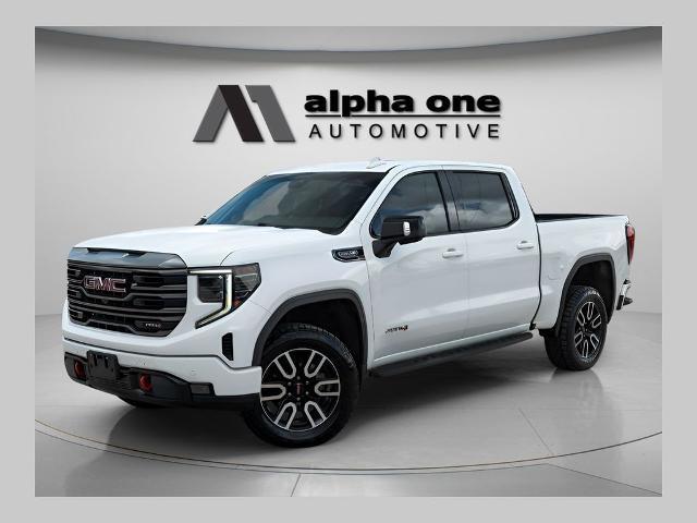 2022 GMC Sierra - $43,796