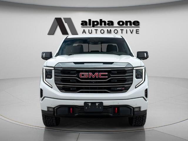 2022 GMC Sierra - $43,796