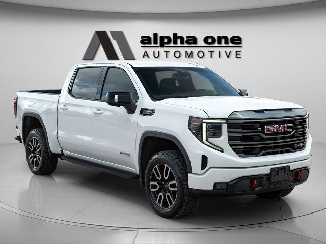 2022 GMC Sierra - $43,796