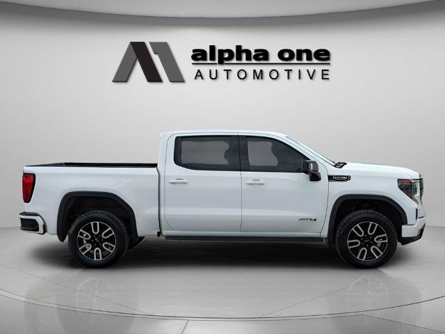 2022 GMC Sierra - $43,796