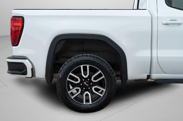 2022 GMC Sierra - $43,796