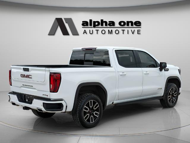 2022 GMC Sierra - $43,796