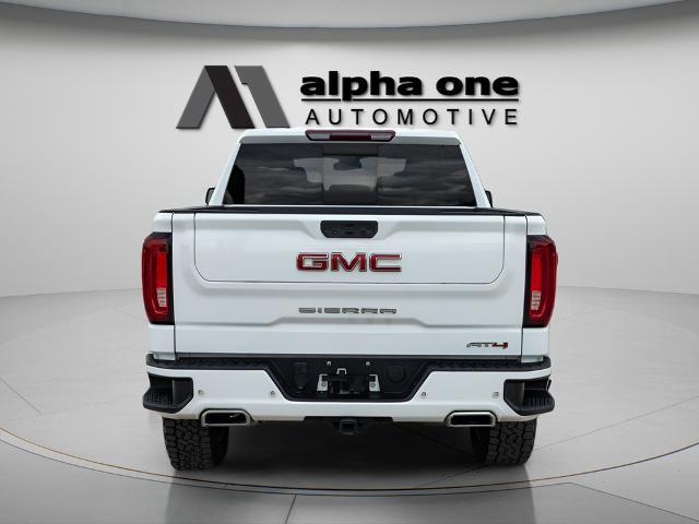 2022 GMC Sierra - $43,796