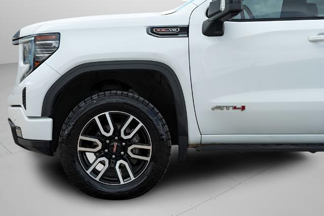 2022 GMC Sierra - $43,796