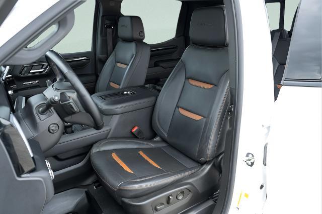 2022 GMC Sierra - $43,796