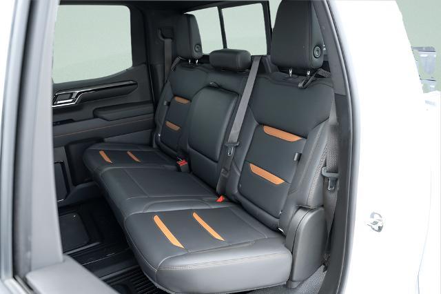 2022 GMC Sierra - $43,796