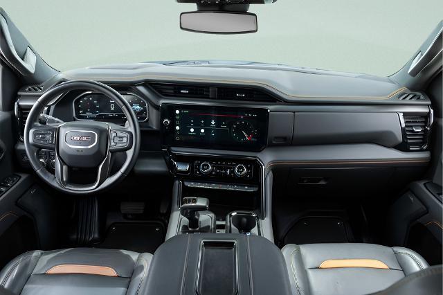 2022 GMC Sierra - $43,796