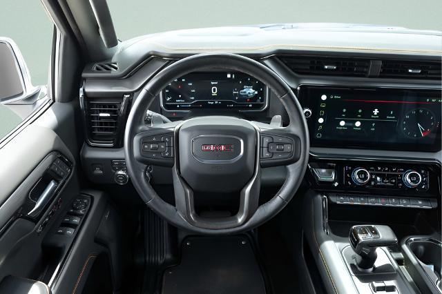2022 GMC Sierra - $43,796