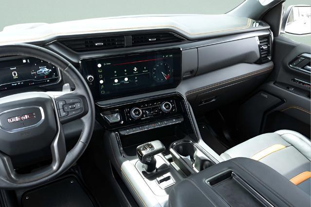 2022 GMC Sierra - $43,796