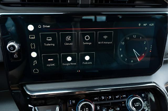 2022 GMC Sierra - $43,796