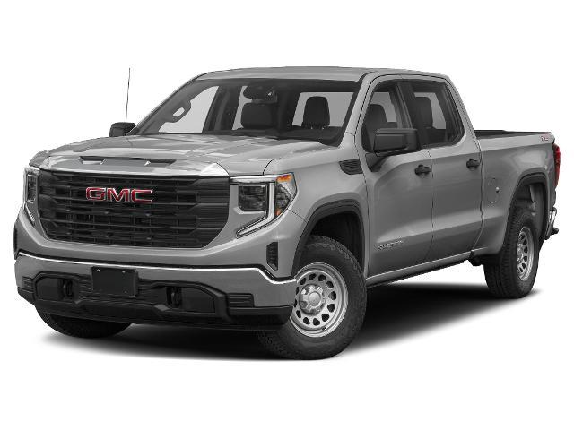 2022 GMC Sierra - $42,999