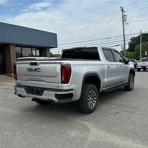 2022 GMC Sierra - $42,999