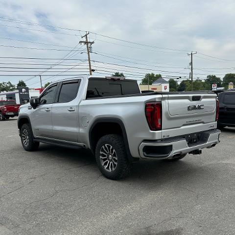 2022 GMC Sierra - $42,999