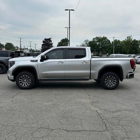 2022 GMC Sierra - $42,999