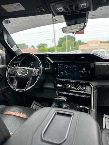 2022 GMC Sierra - $42,999