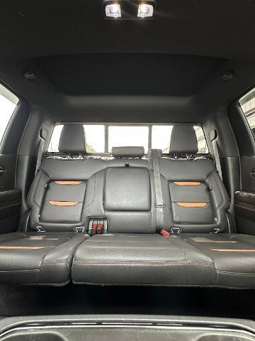 2022 GMC Sierra - $42,999