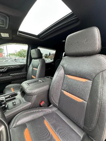 2022 GMC Sierra - $42,999