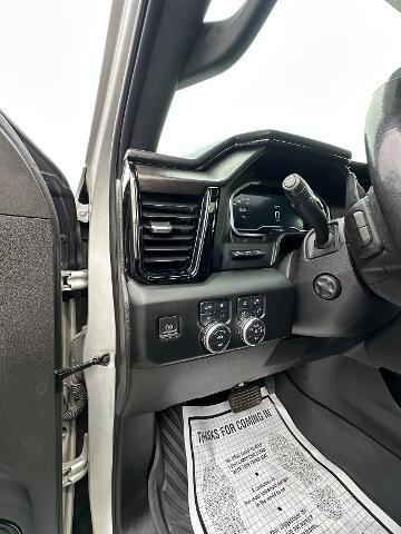 2022 GMC Sierra - $42,999