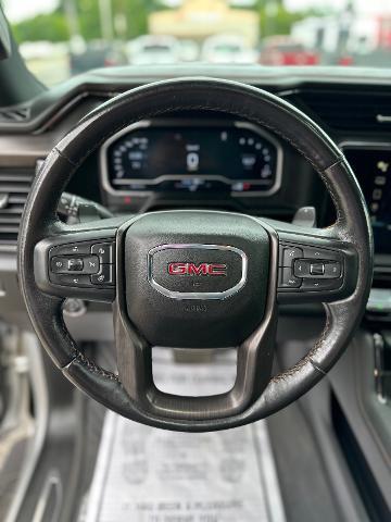 2022 GMC Sierra - $42,999