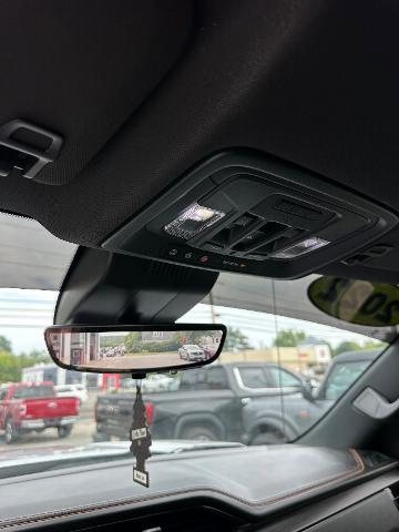2022 GMC Sierra - $42,999