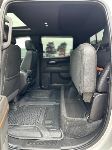 2022 GMC Sierra - $42,999