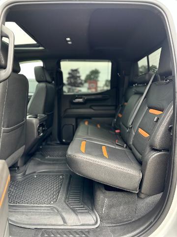 2022 GMC Sierra - $42,999