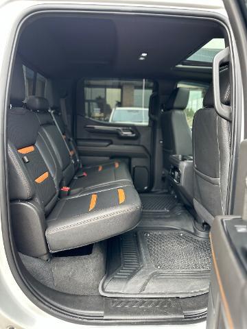 2022 GMC Sierra - $42,999