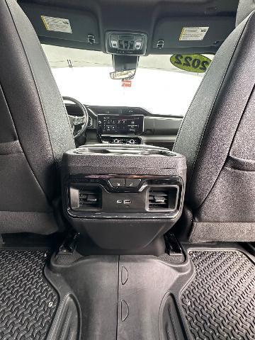 2022 GMC Sierra - $42,999