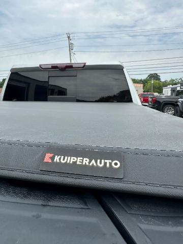 2022 GMC Sierra - $42,999