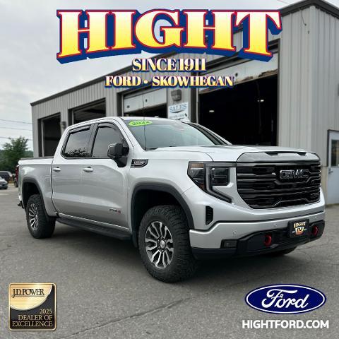 2022 GMC Sierra - $42,999
