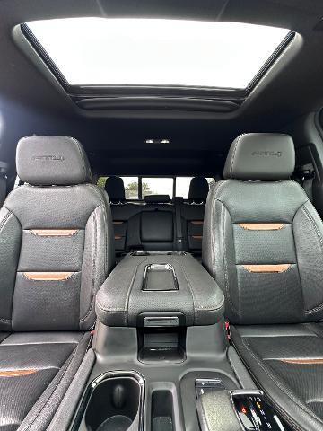 2022 GMC Sierra - $42,999