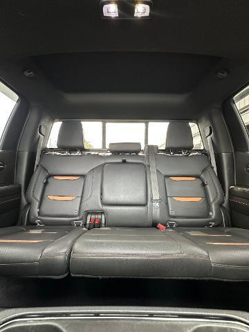 2022 GMC Sierra - $42,999