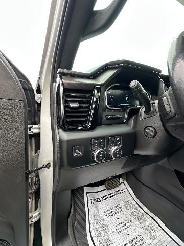 2022 GMC Sierra - $42,999