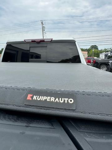 2022 GMC Sierra - $42,999