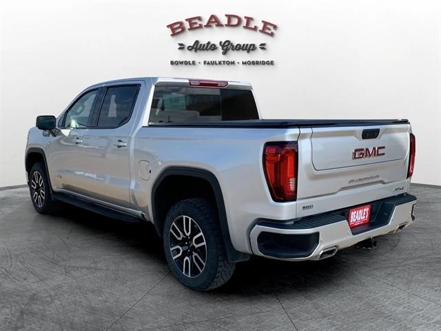2022 GMC Sierra - $52,900