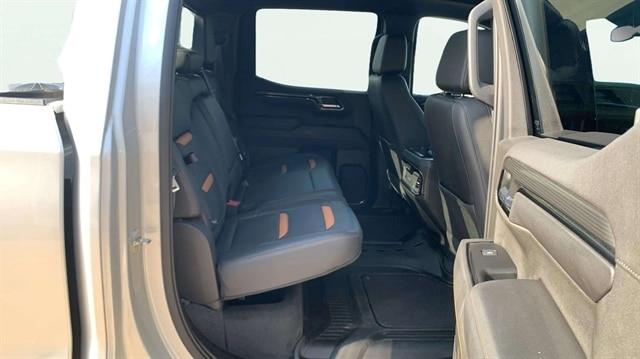 2022 GMC Sierra - $52,900