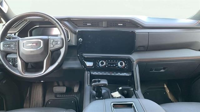 2022 GMC Sierra - $53,125