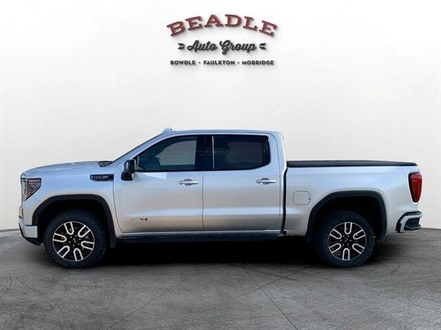 2022 GMC Sierra - $53,125