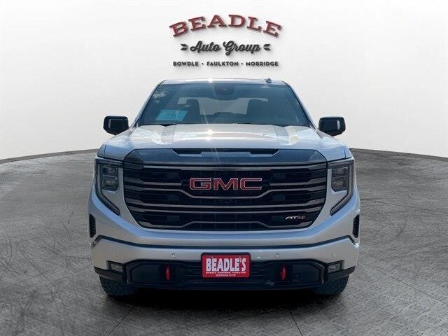 2022 GMC Sierra - $53,125