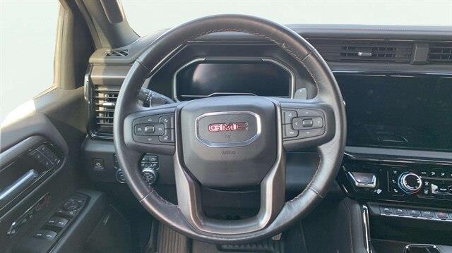 2022 GMC Sierra - $53,125