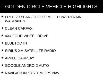 2023 GMC Sierra 1500 4X4 Elevation Standard 4DR Crew Cab 5.8 FT. SB