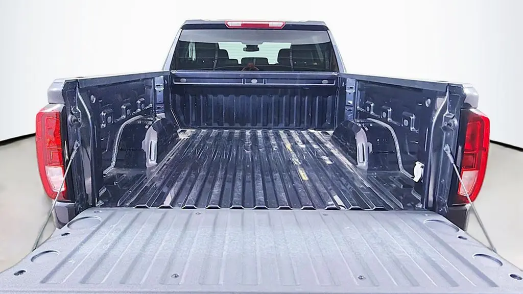 2024 GMC Sierra 1500 Elevation Standard