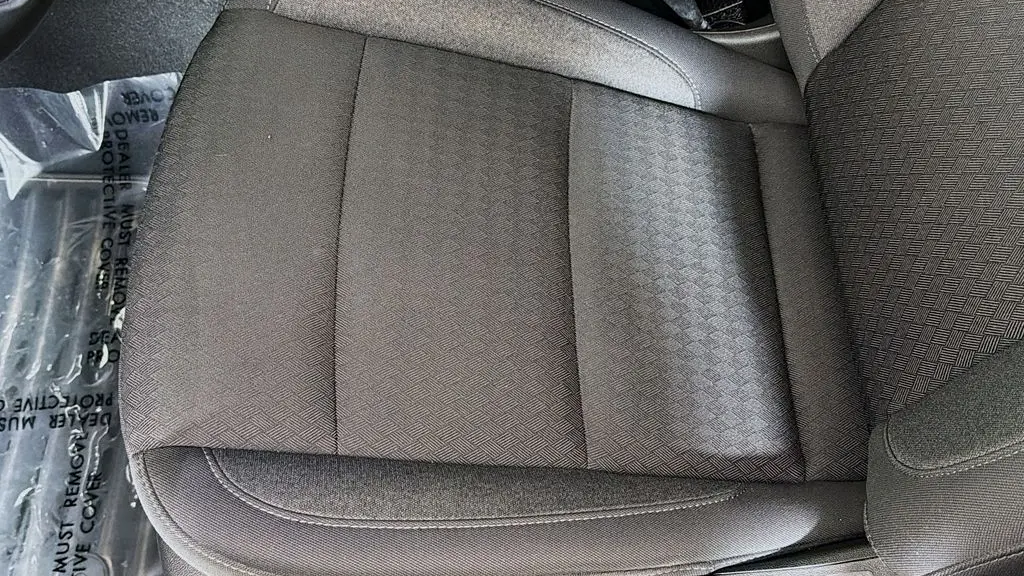 2024 GMC Sierra 1500 Elevation Standard