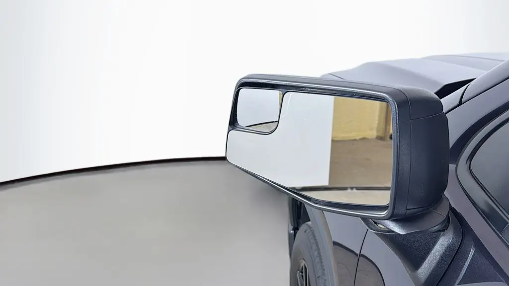 2024 GMC Sierra 1500 Elevation Standard