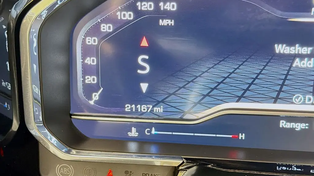 2024 GMC Sierra 1500 Elevation Standard