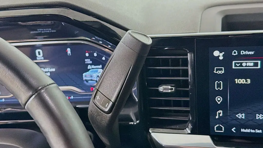 2024 GMC Sierra 1500 Elevation Standard