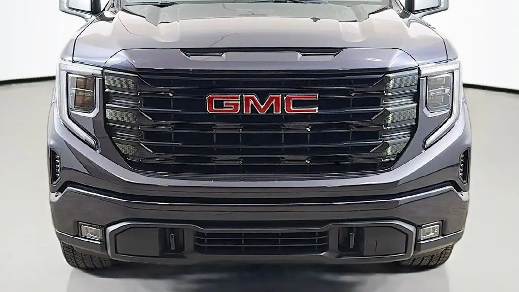 2024 GMC Sierra 1500 Elevation Standard