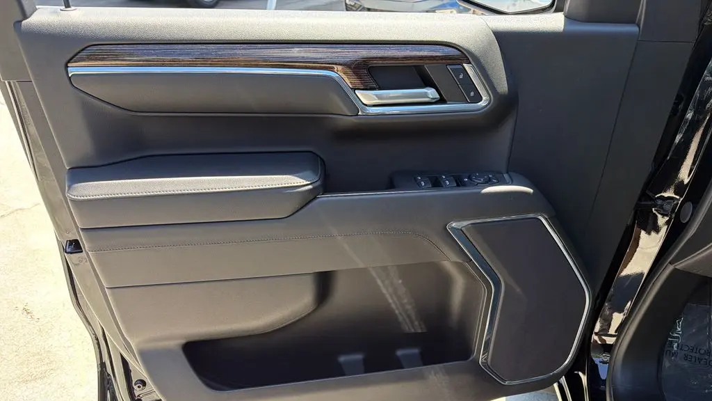 2024 GMC Sierra 1500 Elevation Standard